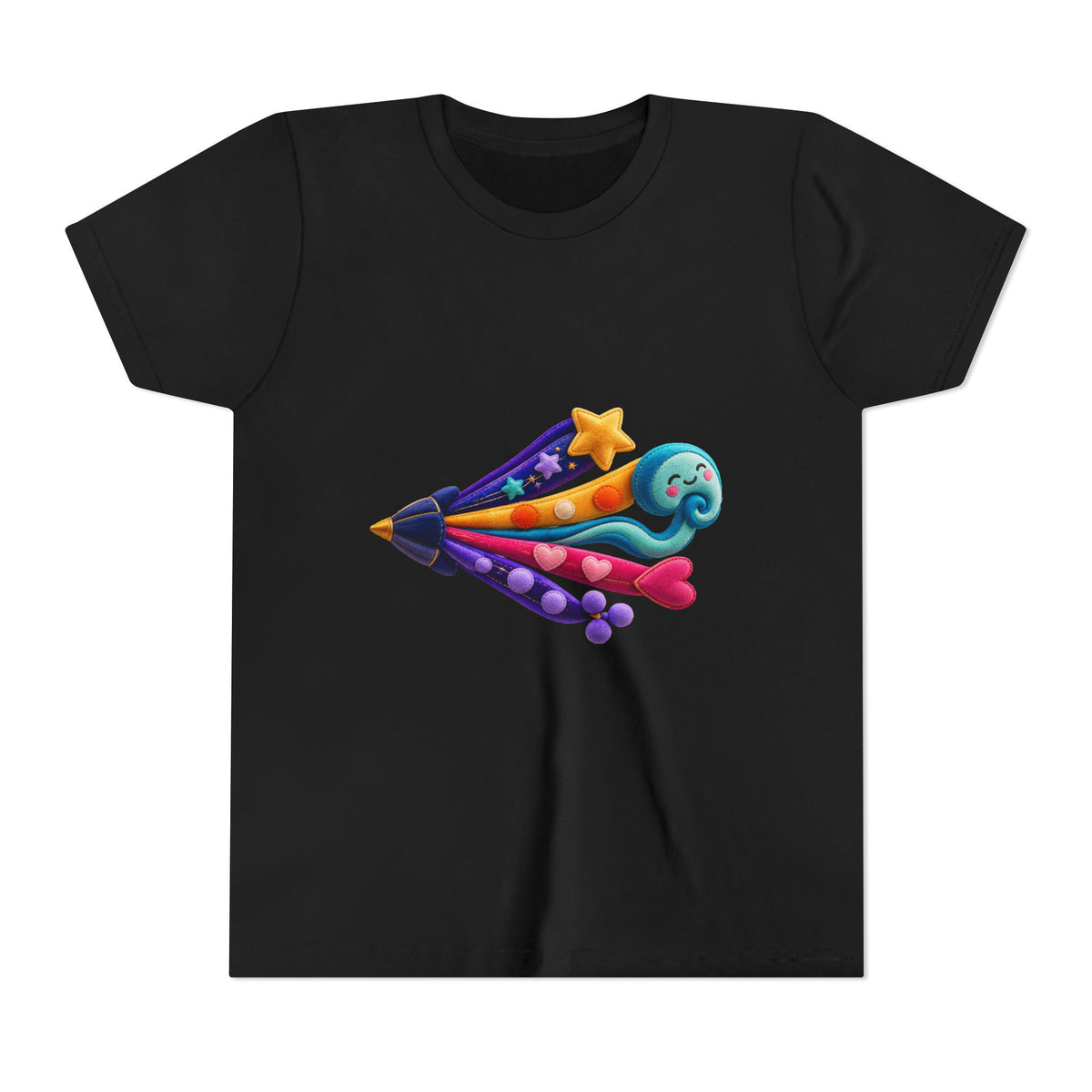 Custom ImagiMorph Short Sleeve T-Shirt