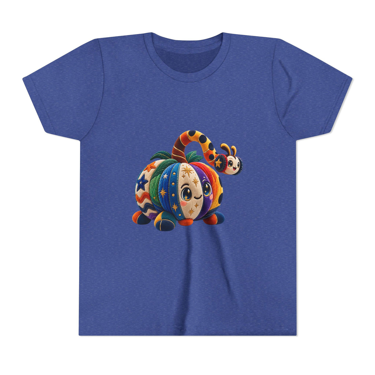Custom ImagiMorph Short Sleeve T-Shirt
