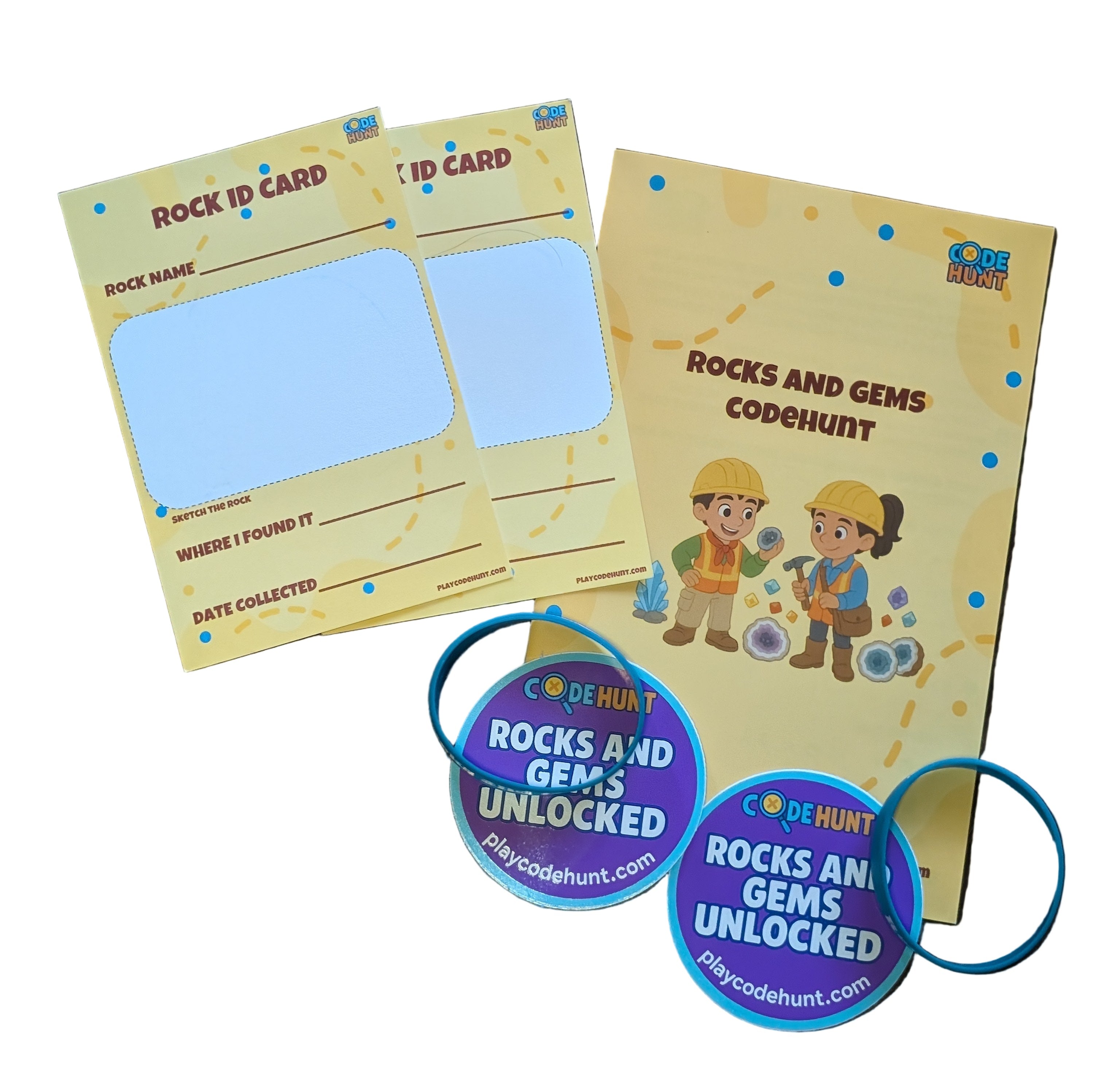 RocksandGemsCodeHuntmini